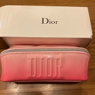 ディオール(Dior)のレア★DIOR ノベルティ (ノベルティグッズ)