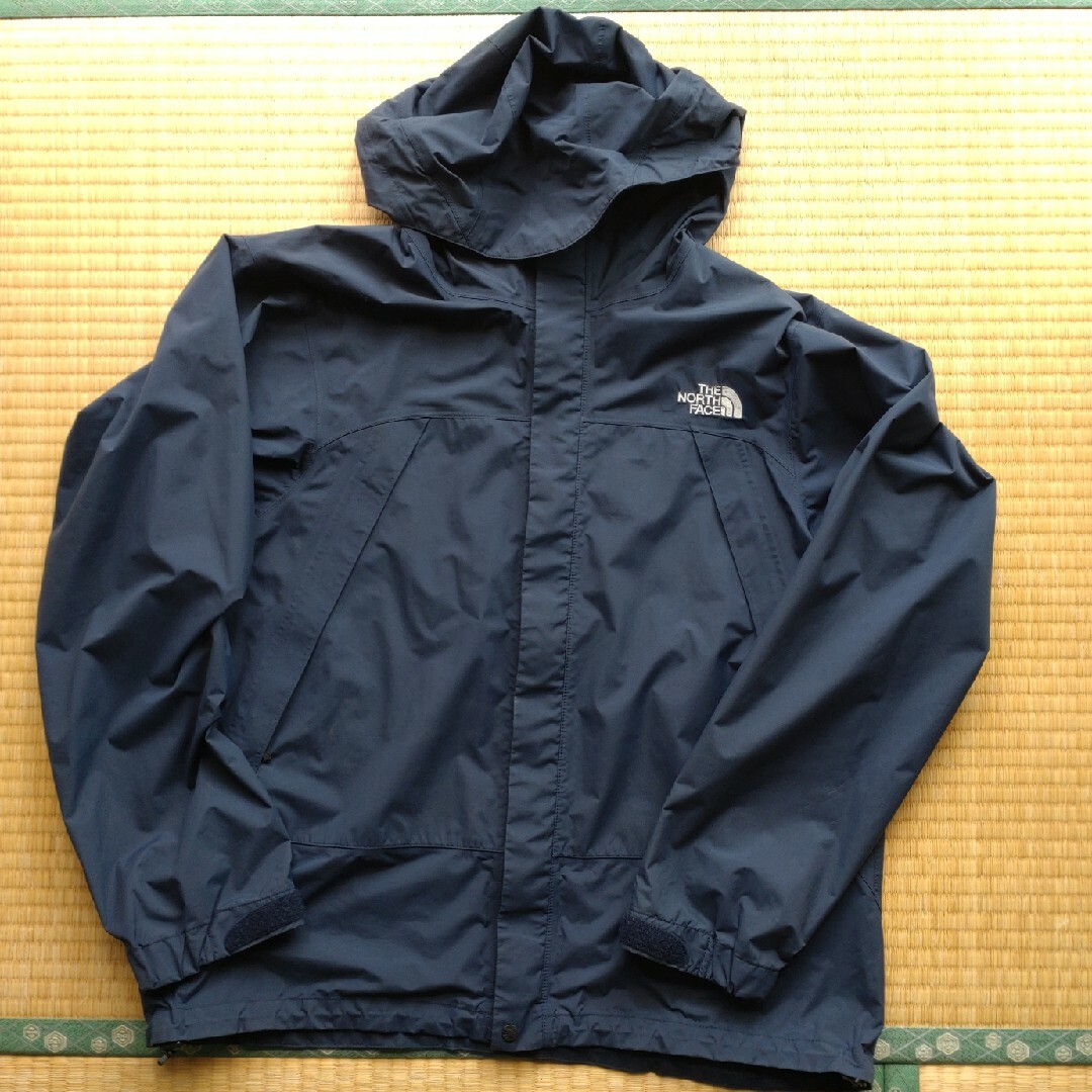 THE NORTH FACE(ザノースフェイス)のノースフェイスのナイロンジャケット メンズのジャケット/アウター(ナイロンジャケット)の商品写真