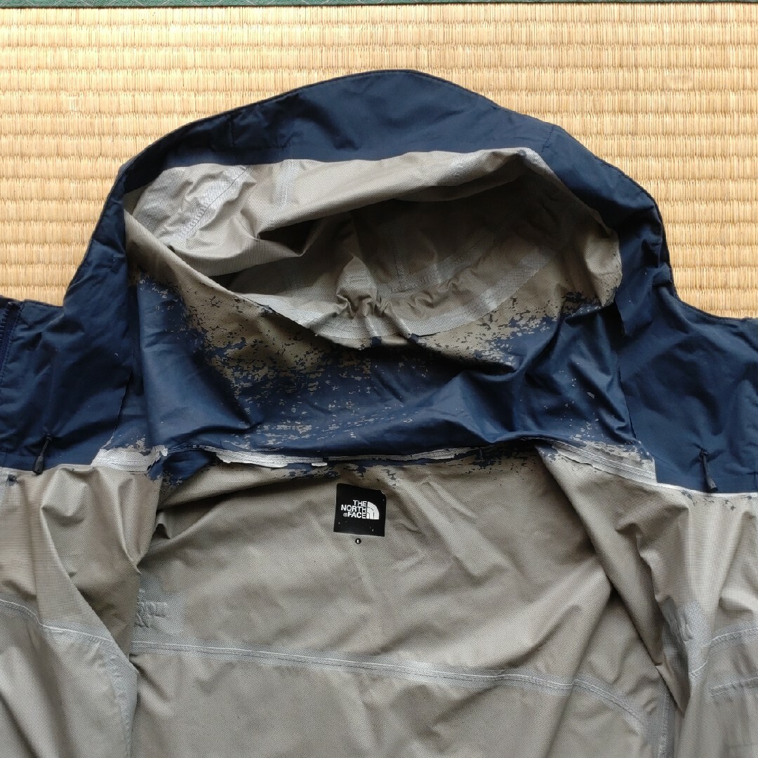 THE NORTH FACE(ザノースフェイス)のノースフェイスのナイロンジャケット メンズのジャケット/アウター(ナイロンジャケット)の商品写真