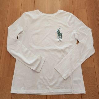 ポロラルフローレン(POLO RALPH LAUREN)のロンT(Tシャツ/カットソー)