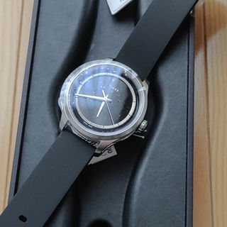 タイメックス(TIMEX)の【新品・未使用】TIMEX　ジョルジオ・ガリ S2　自動巻(腕時計(アナログ))