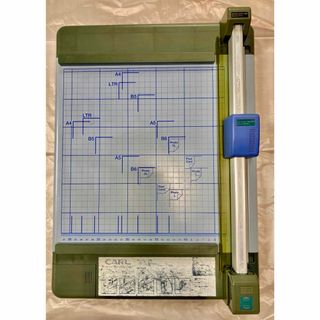 CARL DC-210(はさみ/カッター)