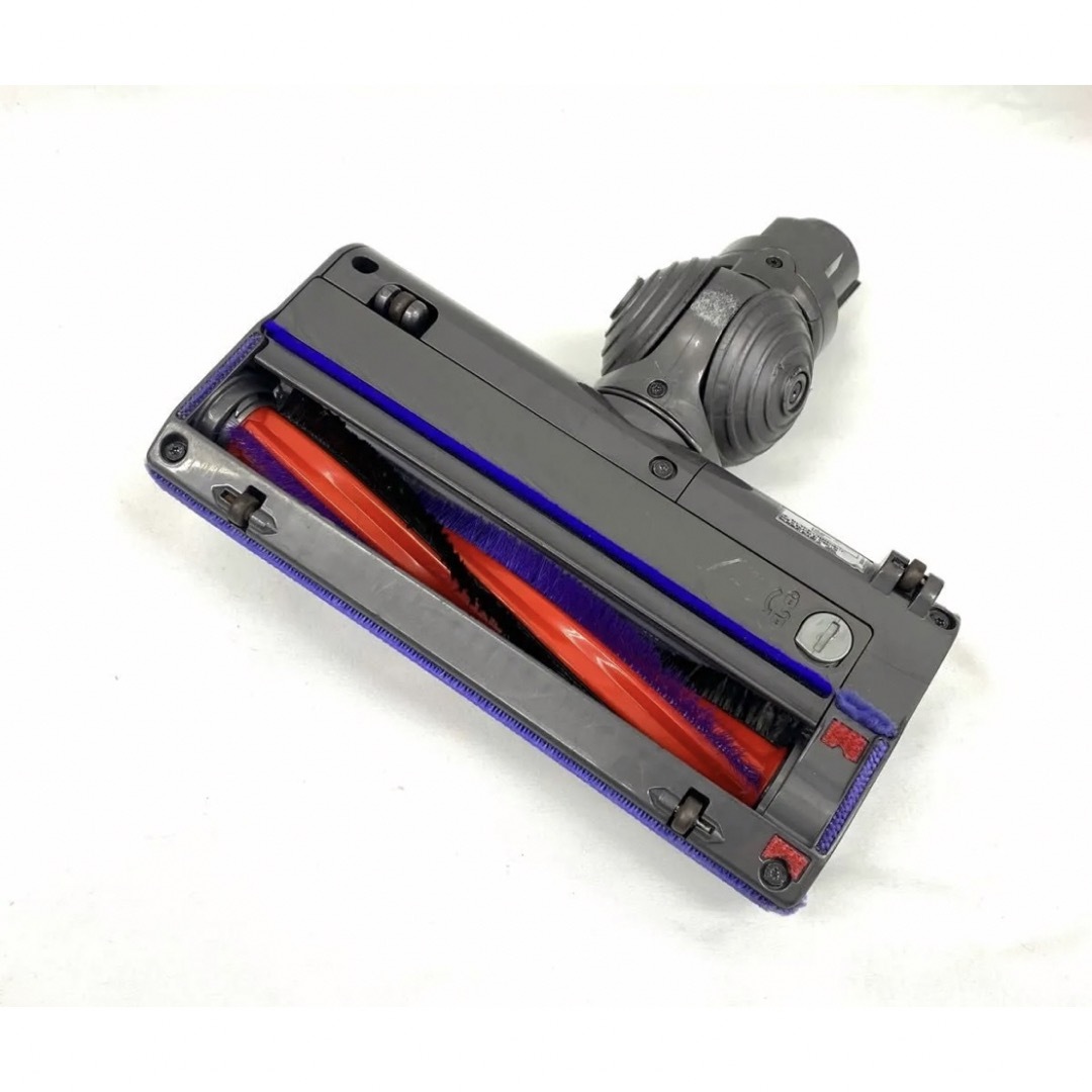 Dyson - D359Dyson ダイソン掃除機DC62お得フルセットの通販 by Dyson - D359Dyson ダイソン掃除機DC62お得フルセットの通販 by