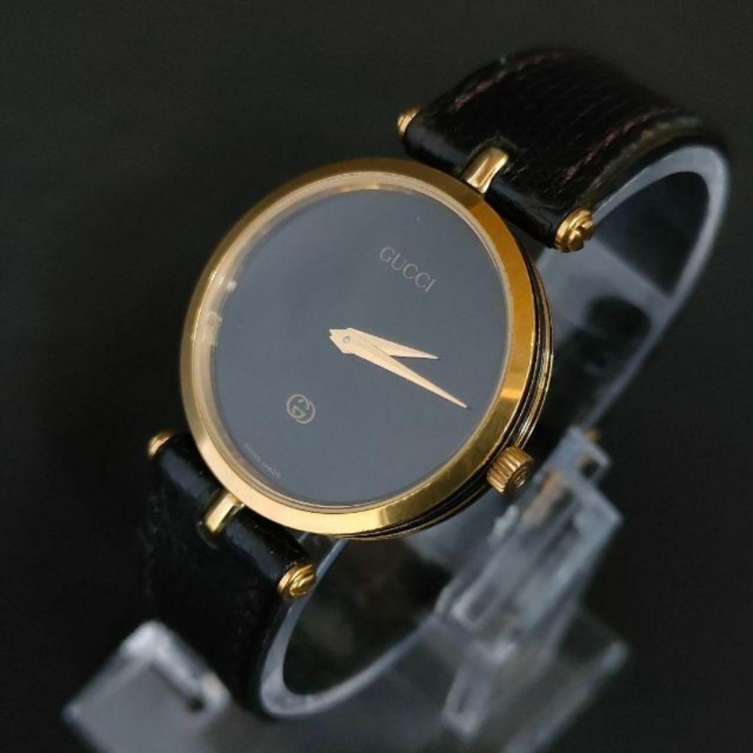 良品【稼働品】Gucciグッチ シェリーライン レディース時計 良品【稼働品】Gucciグッチ シェリーライン レディース時計