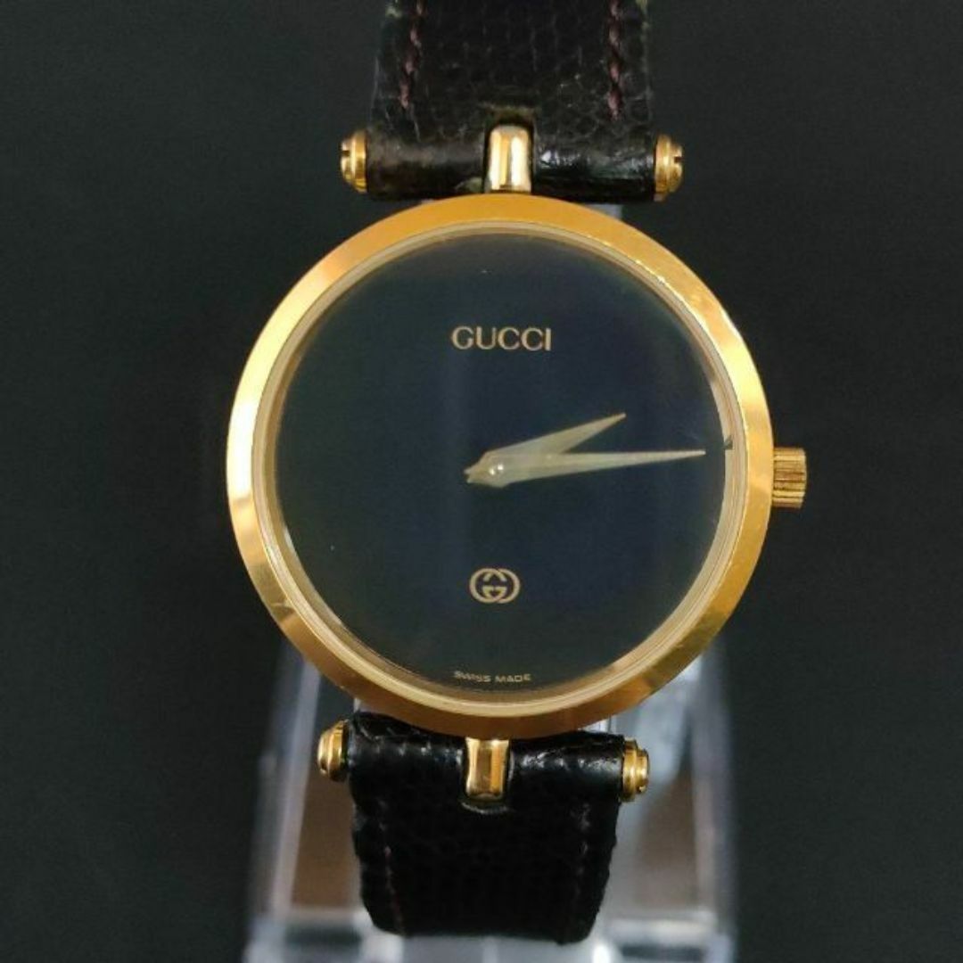 良品【稼働品】Gucciグッチ シェリーライン レディース時計 良品【稼働品】Gucciグッチ シェリーライン レディース時計