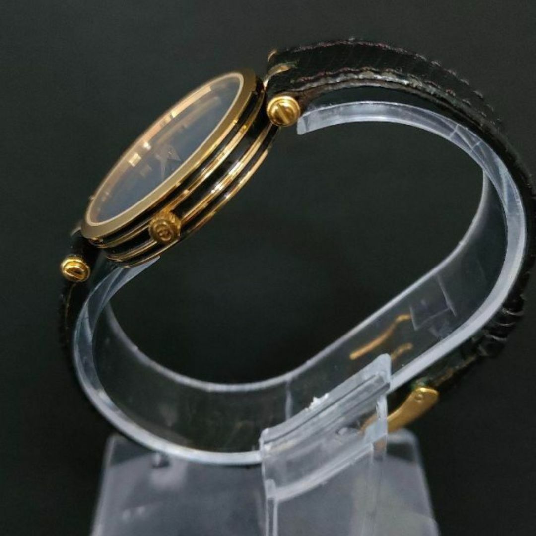 良品【稼働品】Gucciグッチ シェリーライン レディース時計 良品【稼働品】Gucciグッチ シェリーライン レディース時計