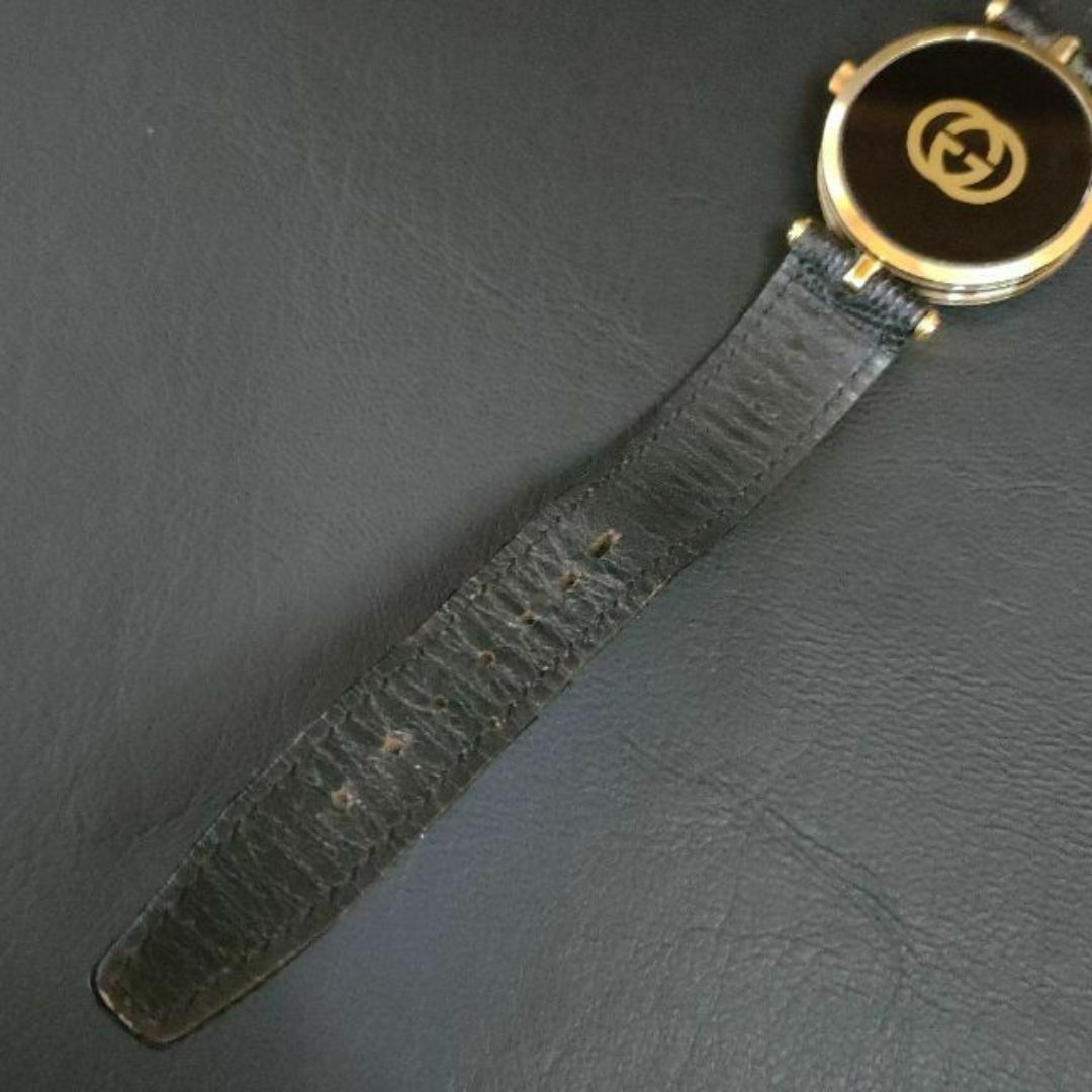 良品【稼働品】Gucciグッチ シェリーライン レディース時計 良品【稼働品】Gucciグッチ シェリーライン レディース時計