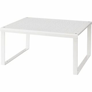 IKEA(イケア) VARIERA 50177727 シェルフインサート, ホワ(キッチン収納)