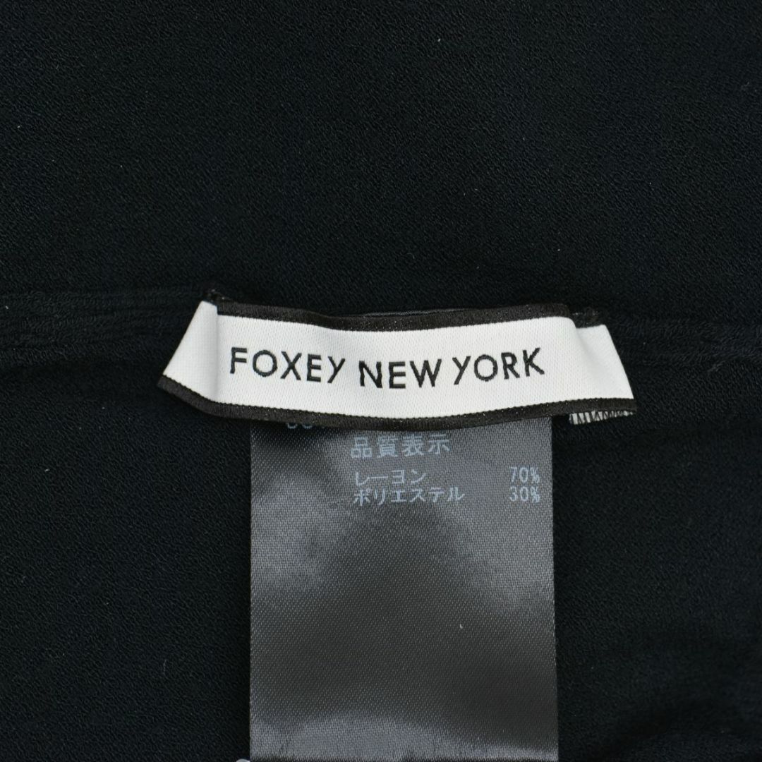 FOXEY(フォクシー)の【FOXEYNEWYORK】Always Cardigan ニットカーディガン レディースのトップス(カーディガン)の商品写真