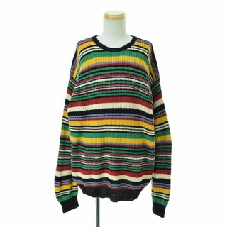 シュプリーム(Supreme)の【SUPREME】Small Box Ribbed Sweater(ニット/セーター)