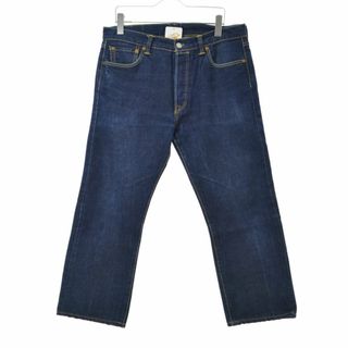 リーバイス(Levi's)の【LEVIS】00501-1654 ボタンフライデニムパンツ(デニム/ジーンズ)