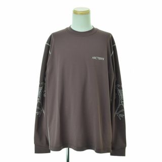 アークテリクス(ARC'TERYX)の【ARCTERYX】System_A COPAL LS 長袖カットソー(Tシャツ/カットソー(七分/長袖))