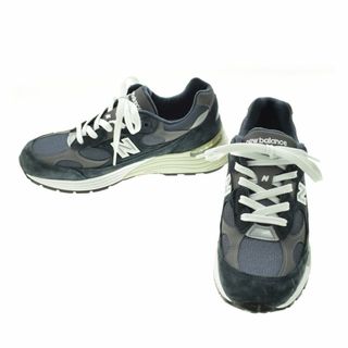 ニューバランス(New Balance)の【NEWBALANCE】M992GG MADE IN USA スニーカー(スニーカー)