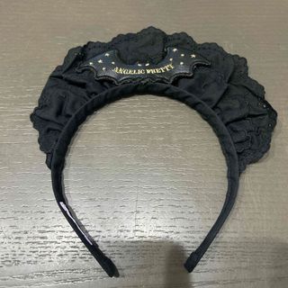 アンジェリックプリティー カチューシャの通販 1,000点以上 | Angelic アンジェリックプリティー カチューシャの通販 1,000点以上 | Angelic