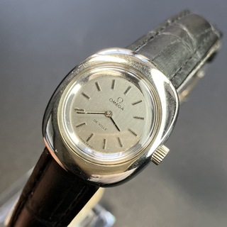 腕時計 chandler 機械式 バングルウォッチ バングル 時計 アンティーク