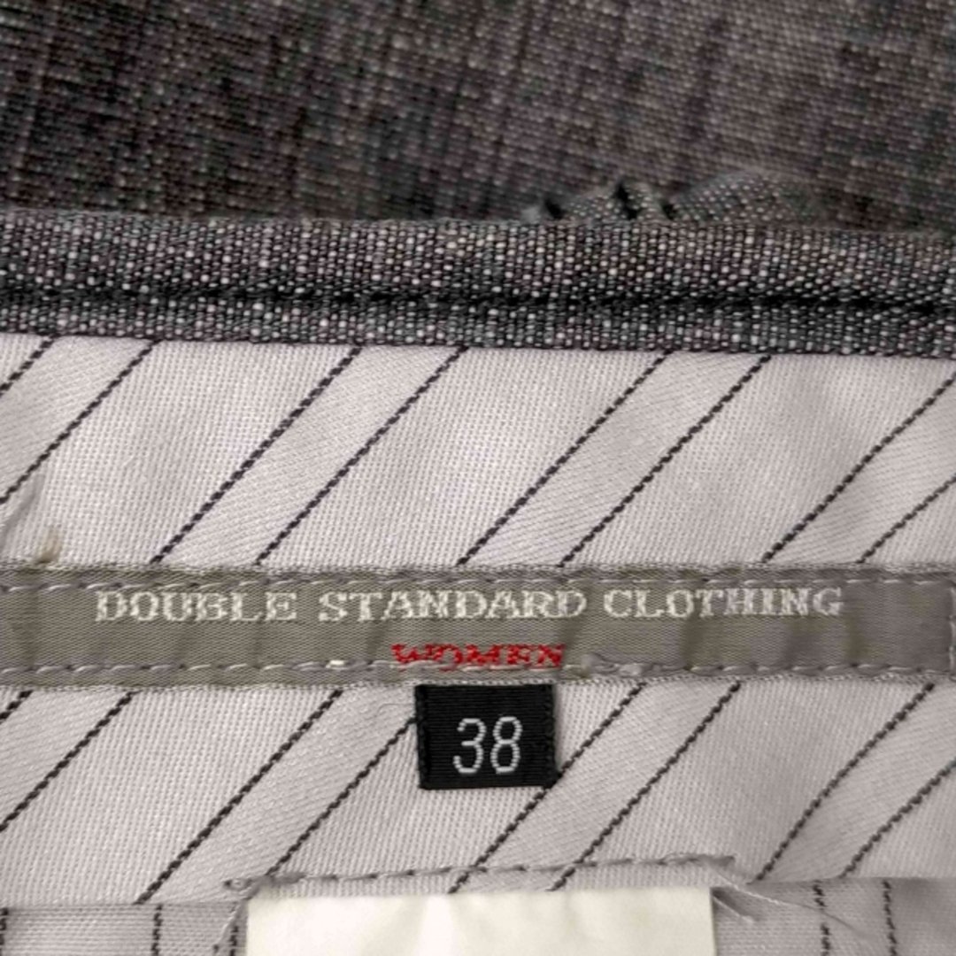 DOUBLE STANDARD CLOTHING(ダブルスタンダードクロージング)のDOUBLE STANDARD CLOTHING(ダブルスタンダードクロージング レディースのパンツ(その他)の商品写真