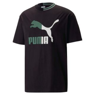 プーマ(PUMA)のプーマ ユニセックス CLASSICS アーカイブ リマスタード 半袖 Tシャツ(Tシャツ(半袖/袖なし))