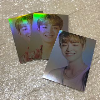 treasure ジフン(K-POP/アジア)