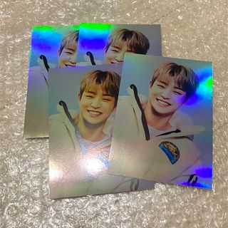 treasure ジフン(K-POP/アジア)