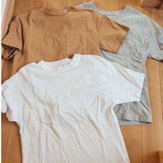 ギャップキッズ(GAP Kids)のTシャツセット(Tシャツ/カットソー)