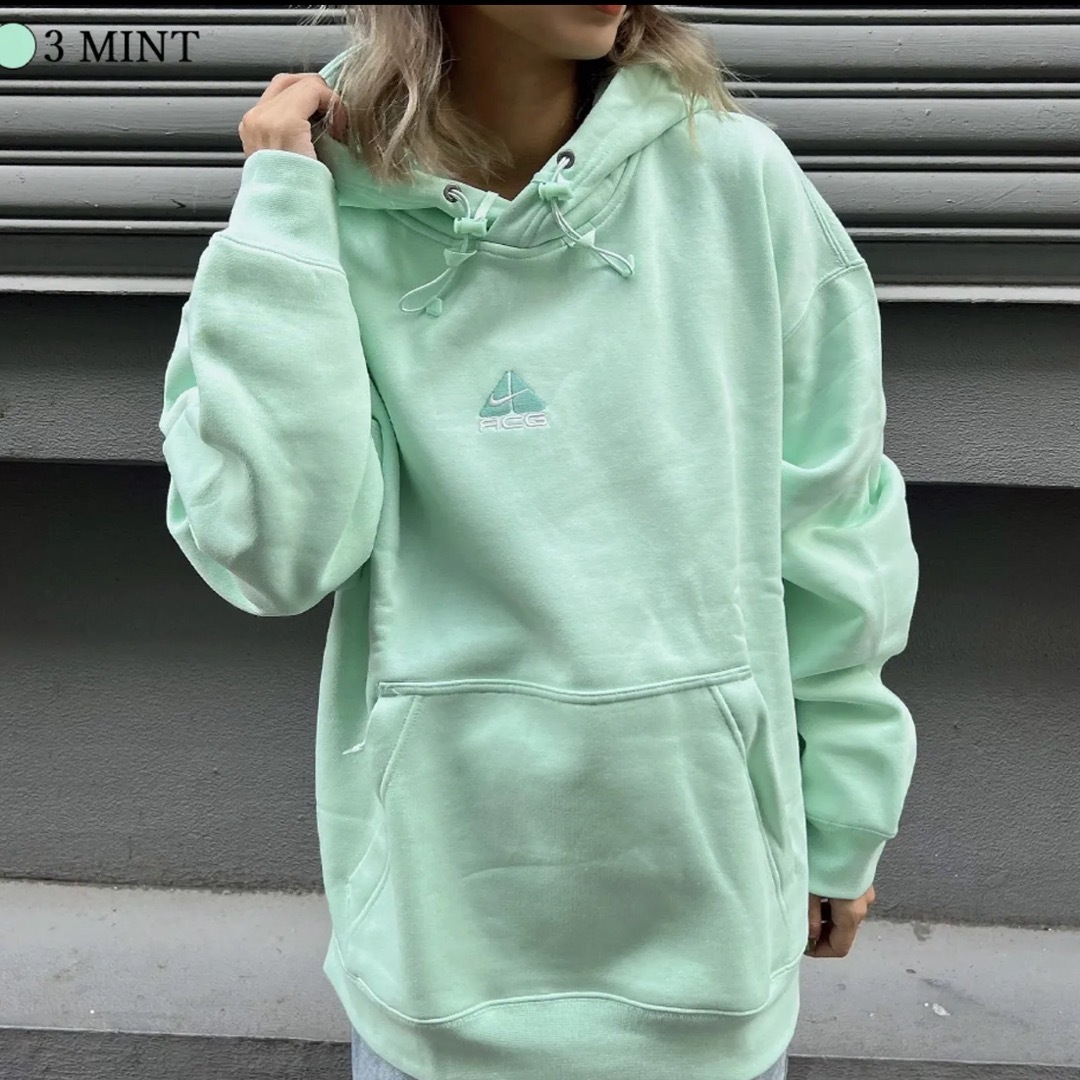 NIKE ACG パーカーの通販 by shop|ラクマ NIKE ACG パーカーの通販 by shop|ラクマ