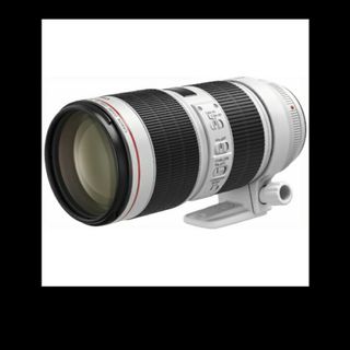 Canon - 新品・未開封EF70-200mm F2.8L IS III USM