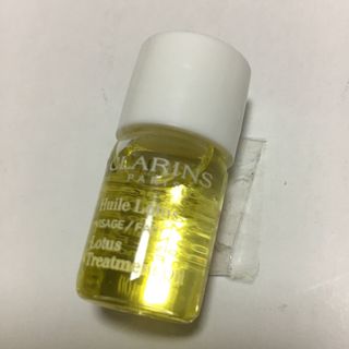 クラランス(CLARINS)のCLARINS プラント フェイス オイル デハイドレイテッドスキン 2ml(フェイスオイル/バーム)