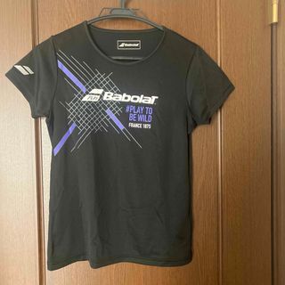 バボラ(Babolat)のBaboiatバボラ　Tシャツ(ウェア)