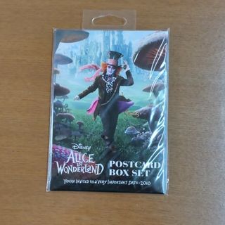 ディズニー映画(アリスインワンダーランド/ALICE IN WONDERLAN…(その他)