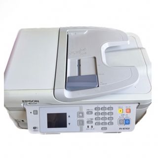 エプソン(EPSON)の【引き取り限定】EPSON  PX-M740F  複合機(PC周辺機器)