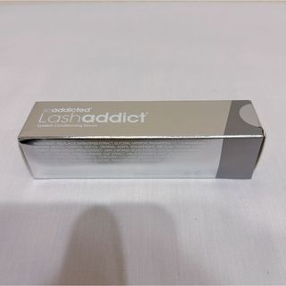 Lashaddict ラッシュアディクト【新品・未使用】(まつ毛美容液)