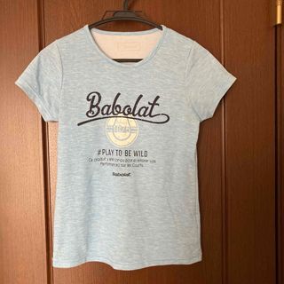 バボラ(Babolat)のBabolatバボラ　Tシャツ(ウェア)