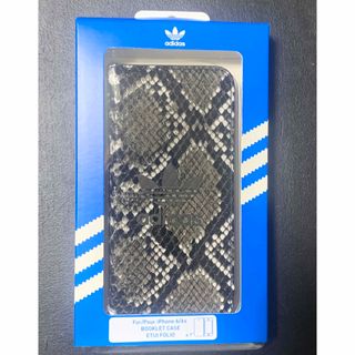 アディダス(adidas)の★未使用品 アディダス iPhone 6 6s 7 8 ケース(iPhoneケース)