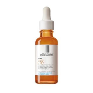 LA ROCHE-POSAY - ラロッシュポゼピュアビタミンC10セラム30ml