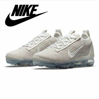 ナイキ(NIKE)の■ NIKE WMNS AIR VAPORMAX 2021 フライニット(スニーカー)