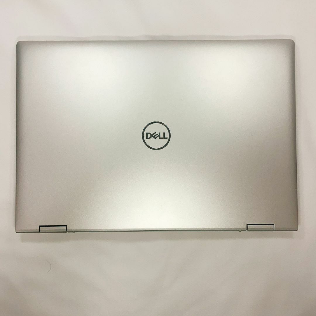 DELL(デル)の【バッテリー94％】2in1 タッチ Dell Inspiron 14 5406 スマホ/家電/カメラのPC/タブレット(ノートPC)の商品写真