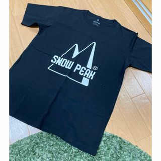 スノーピーク(Snow Peak)の☆スノーピーク☆60周年記念Tシャツ(Tシャツ/カットソー(半袖/袖なし))