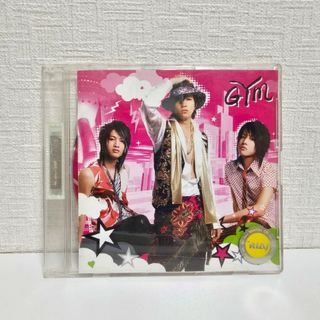 ヤマシタトモヒサ(山下智久)のGYM 山下智久 フィーバーとフューチャー CD(ポップス/ロック(邦楽))