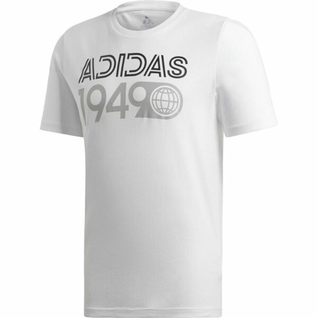 adidas(アディダス)の★Adidas Must Haves Lineage Tee★FYI05★新品★ メンズのトップス(Tシャツ/カットソー(半袖/袖なし))の商品写真