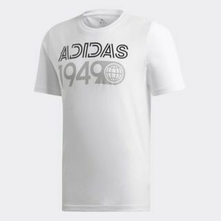 アディダス(adidas)の★Adidas Must Haves Lineage Tee★FYI05★新品★(Tシャツ/カットソー(半袖/袖なし))