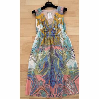 エミリオプッチ(EMILIO PUCCI)の専用です　エミリオプッチ　ワンピース(ひざ丈ワンピース)