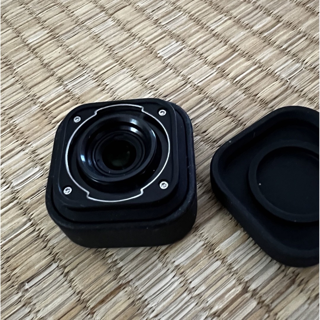 GoPro(ゴープロ)のGoPro マックスレンズモジュラー MAXレンズ スマホ/家電/カメラのカメラ(ビデオカメラ)の商品写真