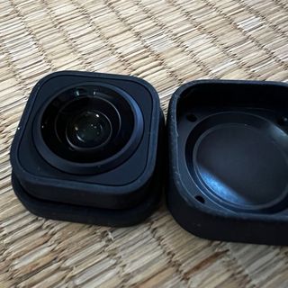 GoPro - マラソン値下げ）GoPro マックスレンズモジュラー MAXレンズ