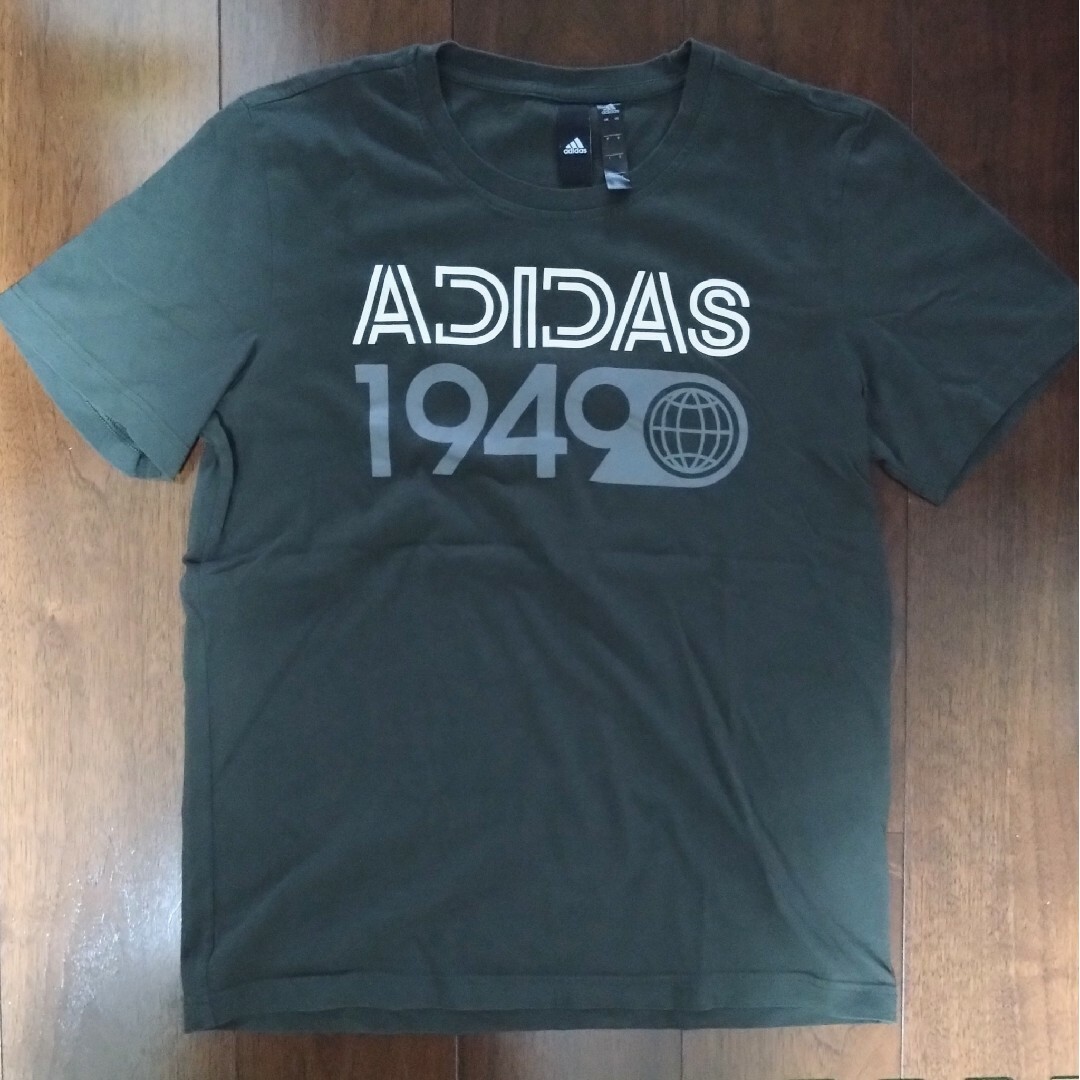 adidas(アディダス)の■アディダス■Ｔシャツ■ メンズのトップス(Tシャツ/カットソー(半袖/袖なし))の商品写真