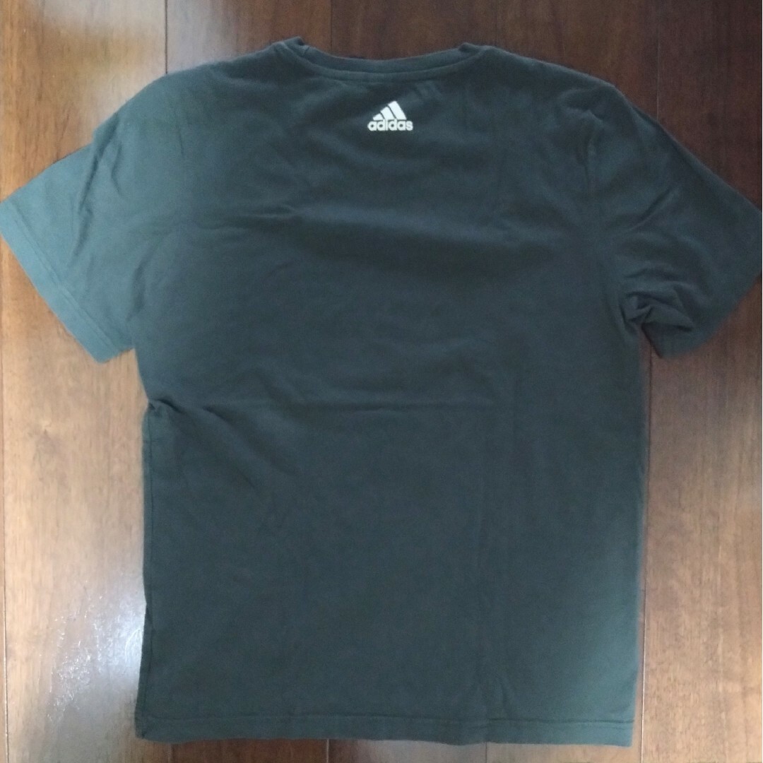 adidas(アディダス)の■アディダス■Ｔシャツ■ メンズのトップス(Tシャツ/カットソー(半袖/袖なし))の商品写真