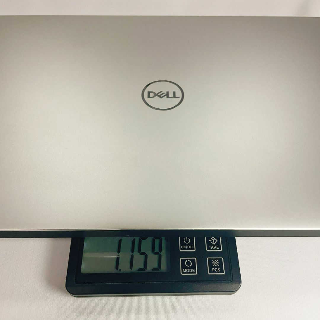 DELL(デル)の【美品・バッテリー90%】DELL XPS 13 9380 8GB SSD256 スマホ/家電/カメラのPC/タブレット(ノートPC)の商品写真