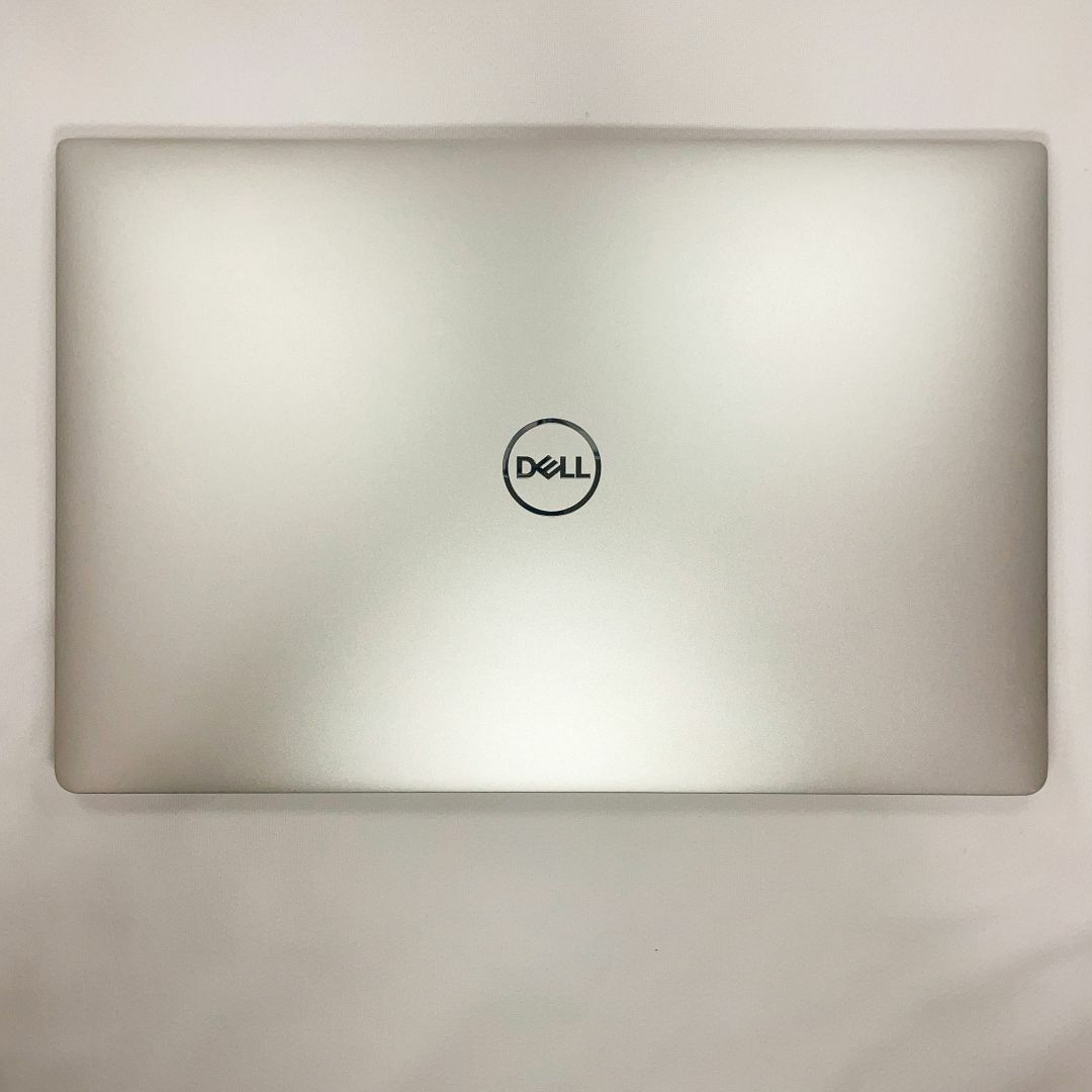 DELL(デル)の【美品・バッテリー90%】DELL XPS 13 9380 8GB SSD256 スマホ/家電/カメラのPC/タブレット(ノートPC)の商品写真