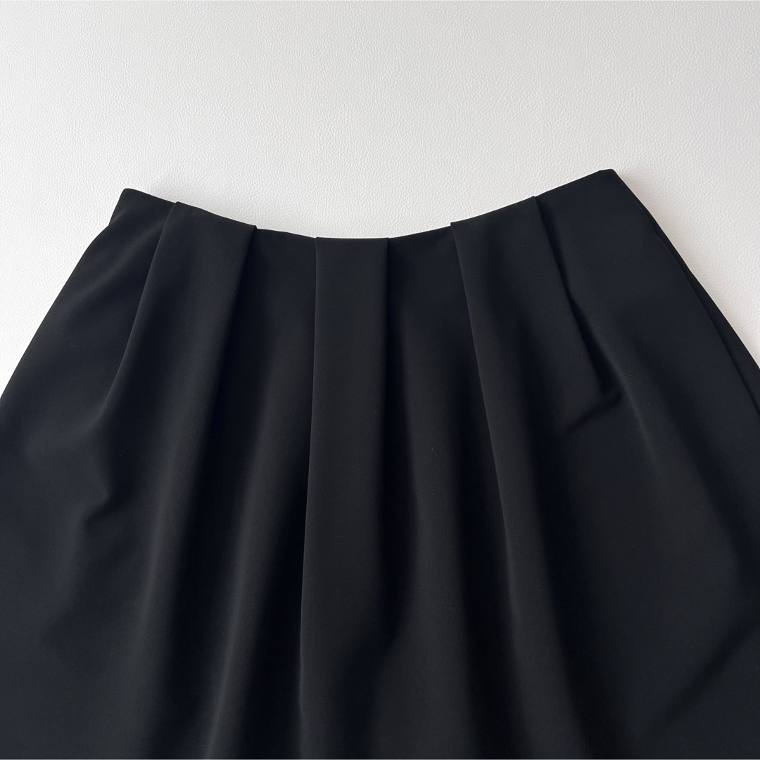 美品 FOXEY NEWYORK フォクシー フレアスカート サイズ42 美品 FOXEY NEWYORK フォクシー フレアスカート サイズ42