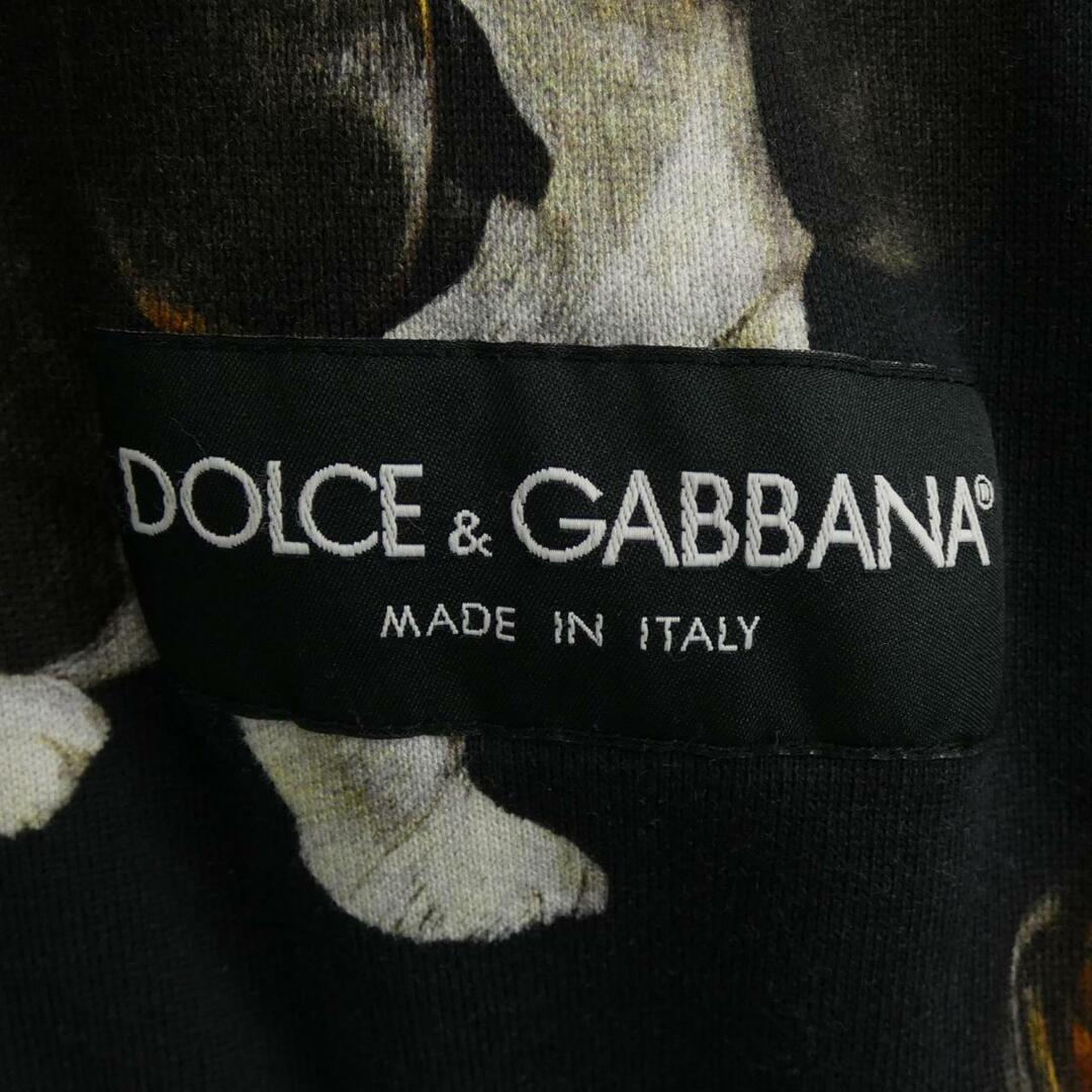 DOLCE&GABBANA(ドルチェアンドガッバーナ)のドルチェアンドガッバーナ DOLCE&GABBANA スウェット メンズのトップス(スウェット)の商品写真