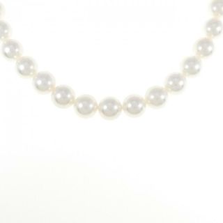 ミキモト(MIKIMOTO)のミキモト アコヤパール ネックレス 7.0-7.5mm(ネックレス)